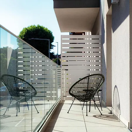 Lario By Quokka 360 - Close To Downtown * קומו