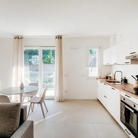 Lario By Quokka 360 - Close To Downtown شقة كومو