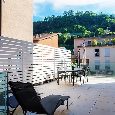 Apartament Lario By Quokka 360 - Close To Downtown Como