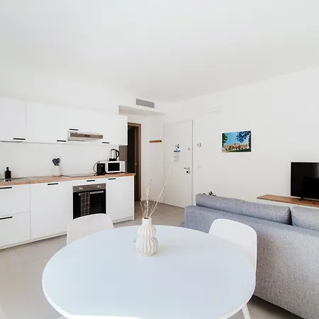 Lario By Quokka 360 - Close To Downtown شقة *