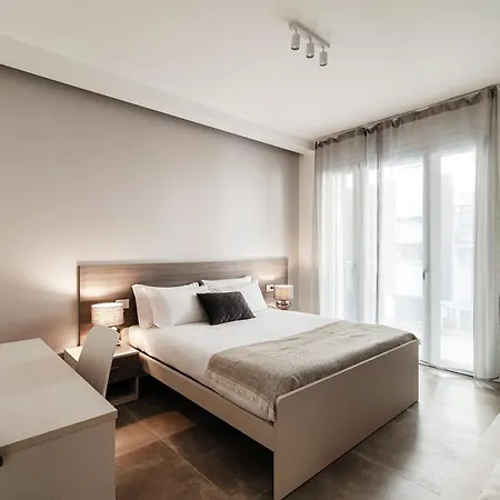 Apartament Lario By Quokka 360 - Close To Downtown *