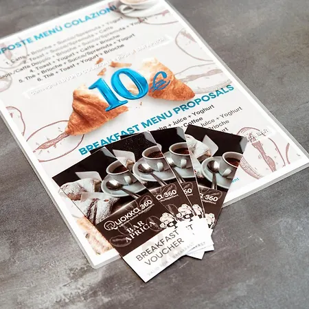 Lario By Quokka 360 - Close To Downtown アパート コモ