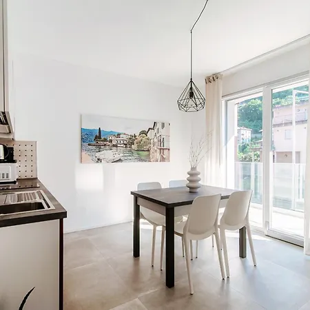 Lario By Quokka 360 - Close To Downtown コモ