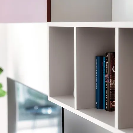 Apartament Lario By Quokka 360 - Close To Downtown *