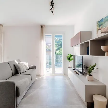 Lario By Quokka 360 - Close To Downtown Apartament Como