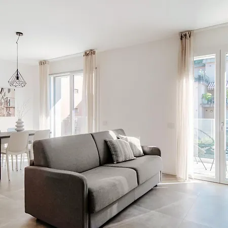 アパート Lario By Quokka 360 - Close To Downtown コモ