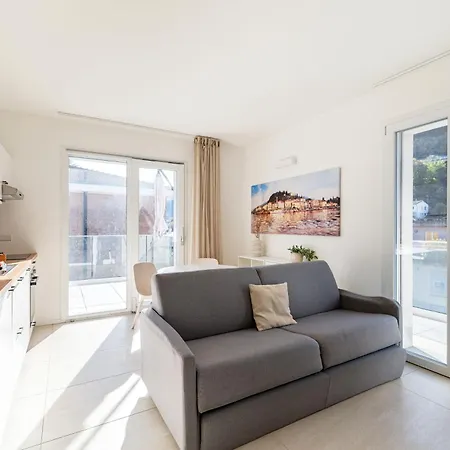 Lario By Quokka 360 - Close To Downtown Apartament Como