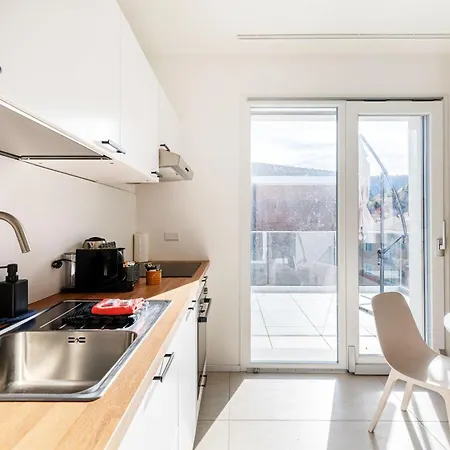 Apartament Lario By Quokka 360 - Close To Downtown *