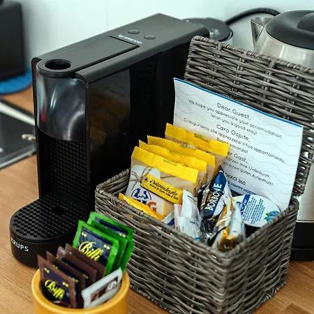 アパート Lario By Quokka 360 - Close To Downtown