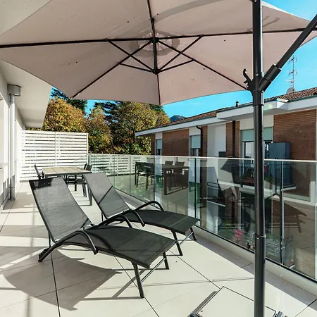 Lario By Quokka 360 - Close To Downtown Apartament Como