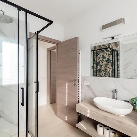 Lario By Quokka 360 - Close To Downtown Apartament Como