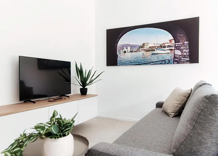 Lario By Quokka 360 - Close To Downtown Como