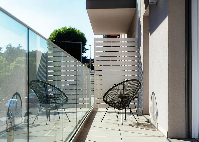 Lario By Quokka 360 - Close To Downtown * 코모