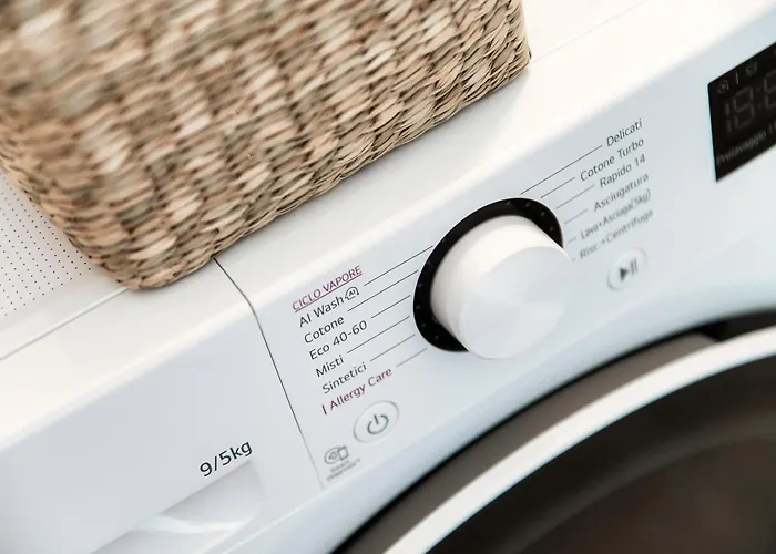 Lario By Quokka 360 - Close To Downtown Apartamento *