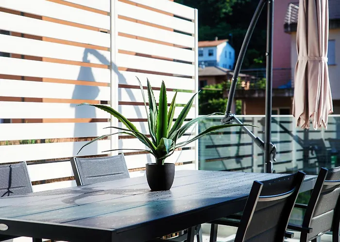 Apartamento Lario By Quokka 360 - Close To Downtown *
