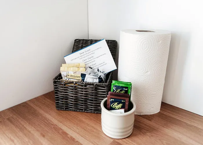 Lario By Quokka 360 - Close To Downtown *