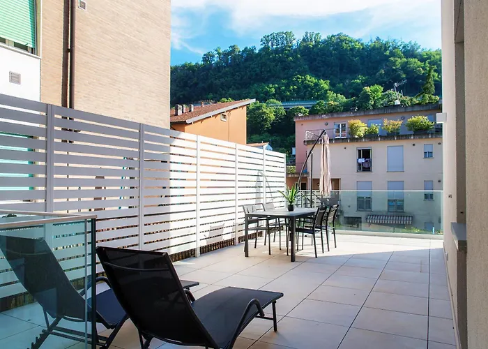 Apartamento Lario By Quokka 360 - Close To Downtown Como