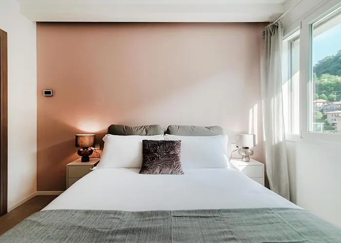 Lario By Quokka 360 - Close To Downtown