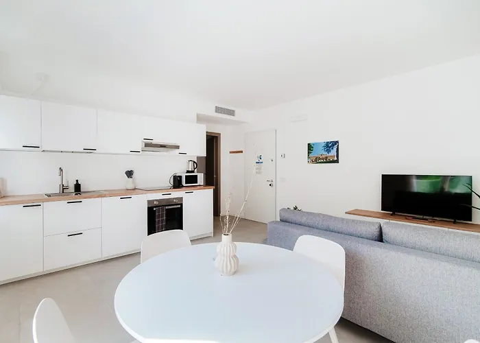 Lario By Quokka 360 - Close To Downtown Apartamento *