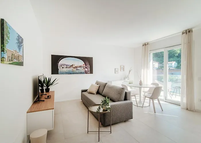 Lario By Quokka 360 - Close To Downtown * 코모