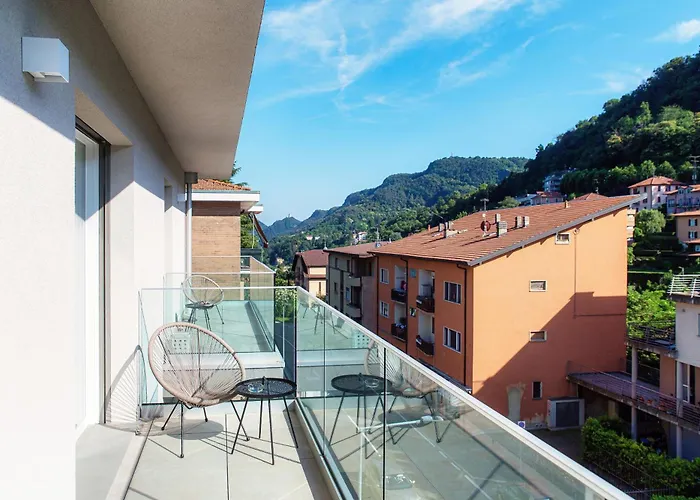 Lario By Quokka 360 - Close To Downtown