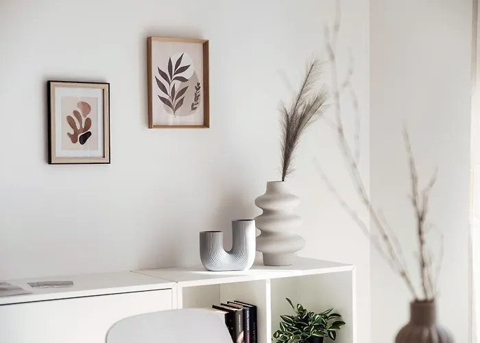 Apartamento Lario By Quokka 360 - Close To Downtown