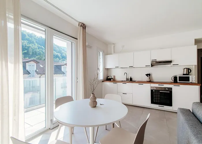 Lario By Quokka 360 - Close To Downtown Apartamento Como