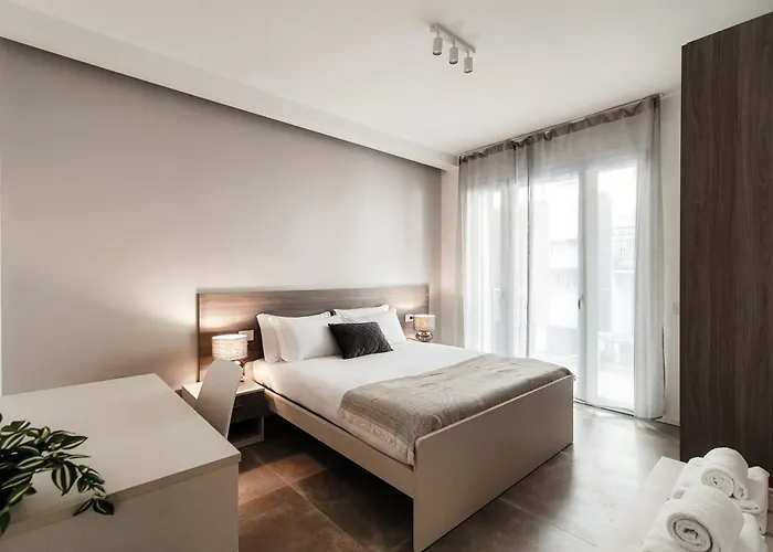 Apartamento Lario By Quokka 360 - Close To Downtown *