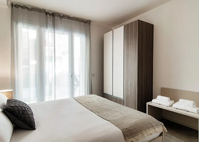 Lario By Quokka 360 - Close To Downtown Apartamento Como