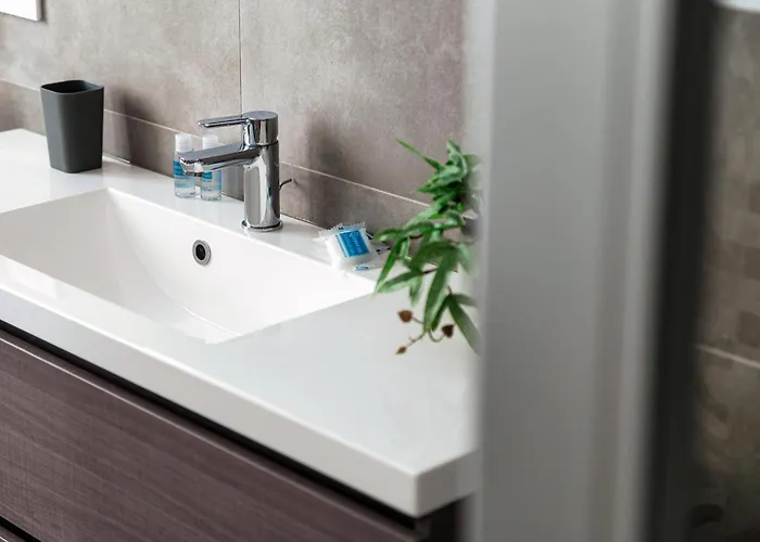 Lario By Quokka 360 - Close To Downtown Apartamento *