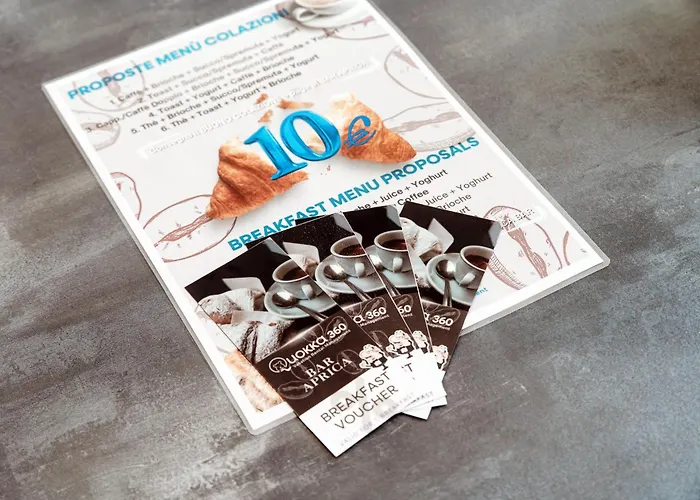 Lario By Quokka 360 - Close To Downtown Apartamento Como