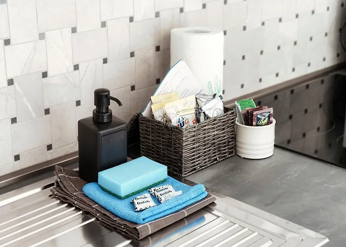 Lario By Quokka 360 - Close To Downtown