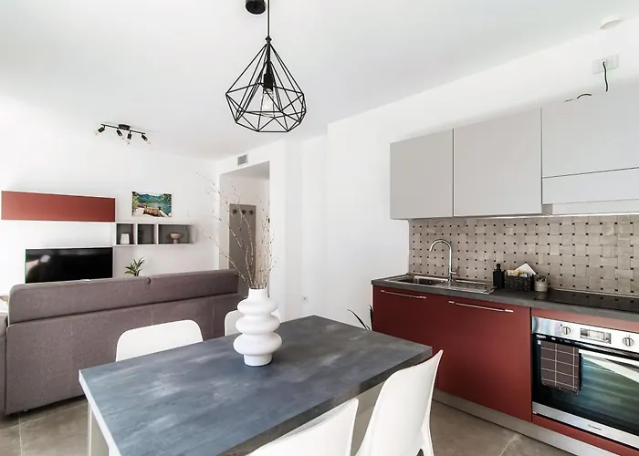 Lario By Quokka 360 - Close To Downtown Apartamento