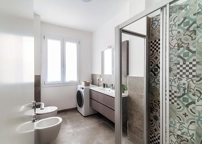 Apartamento Lario By Quokka 360 - Close To Downtown