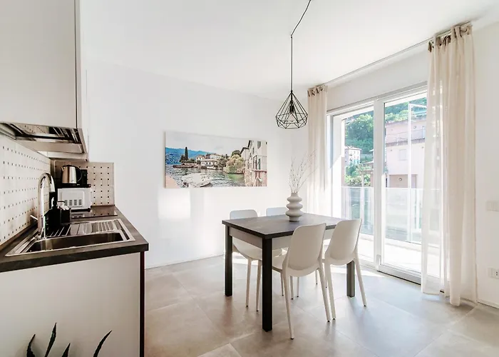 Lario By Quokka 360 - Close To Downtown Como