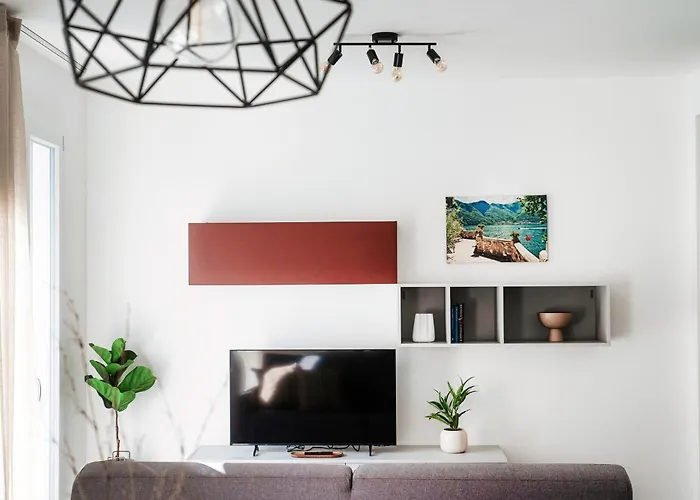 Lario By Quokka 360 - Close To Downtown Apartamento