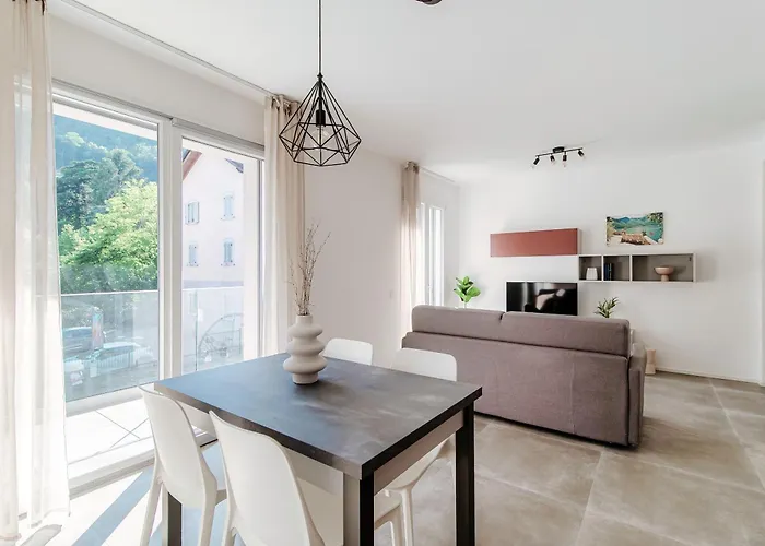 Apartamento Lario By Quokka 360 - Close To Downtown