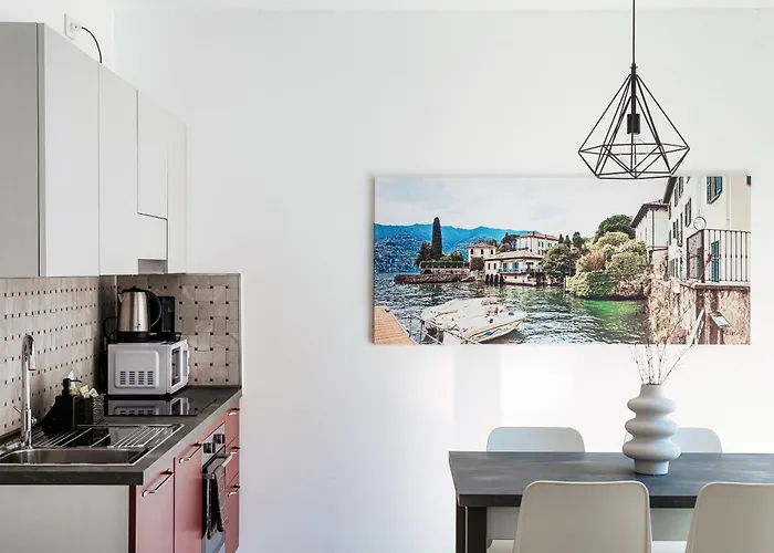 Lario By Quokka 360 - Close To Downtown Apartamento *