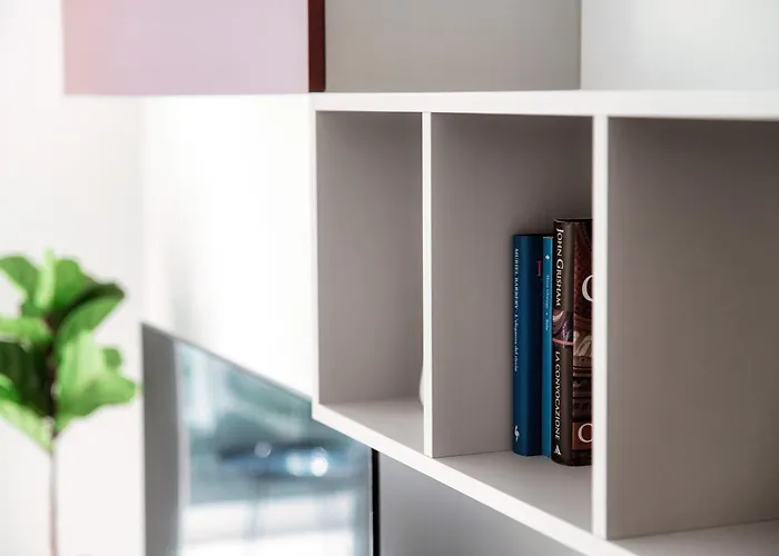 Apartamento Lario By Quokka 360 - Close To Downtown *