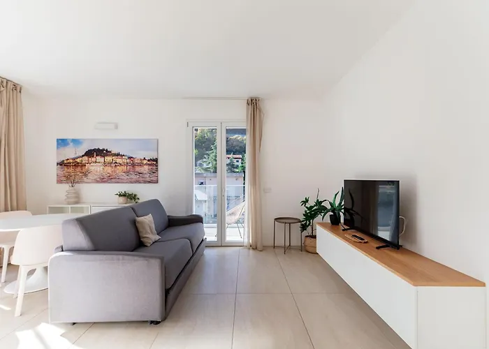 Apartamento Lario By Quokka 360 - Close To Downtown *