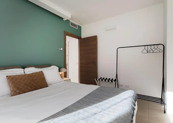 Lario By Quokka 360 - Close To Downtown Apartamento *