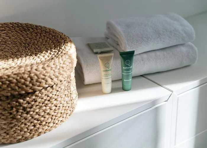 Lario By Quokka 360 - Close To Downtown Apartamento *