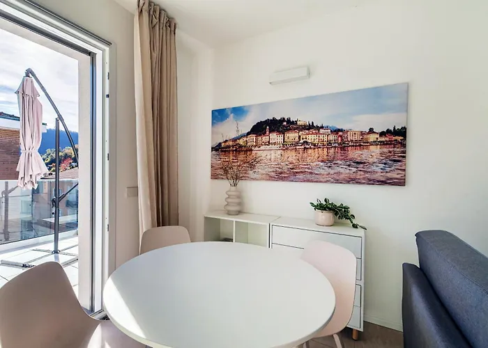 Apartamento Lario By Quokka 360 - Close To Downtown Como