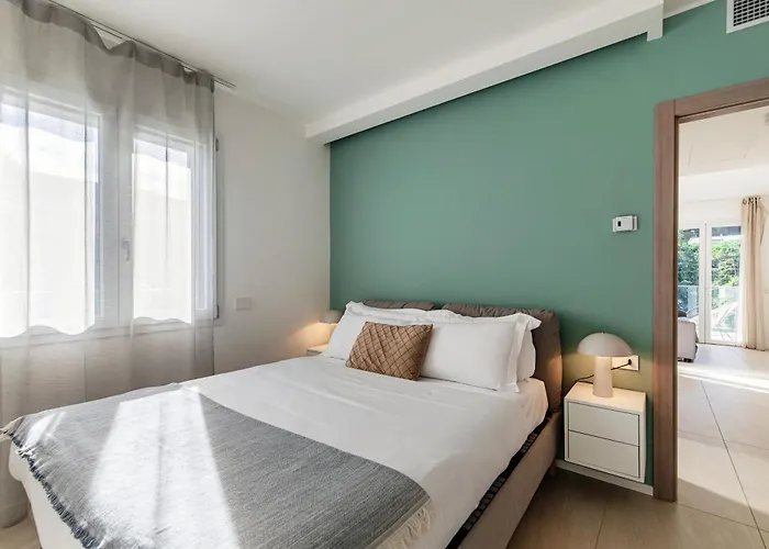 Apartamento Lario By Quokka 360 - Close To Downtown Como