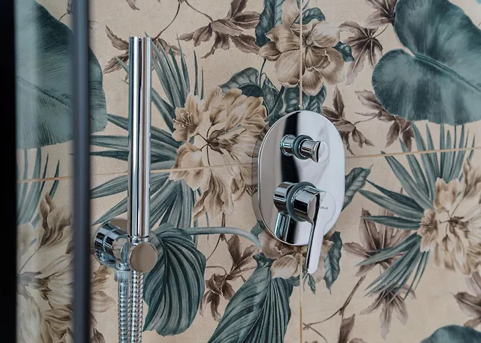 Lario By Quokka 360 - Close To Downtown Apartamento *