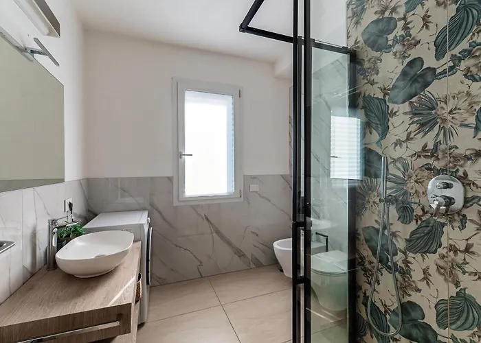 Lario By Quokka 360 - Close To Downtown Apartamento *