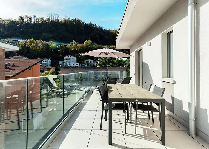 Lario By Quokka 360 - Close To Downtown Apartamento *