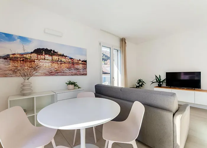 Lario By Quokka 360 - Close To Downtown * 코모