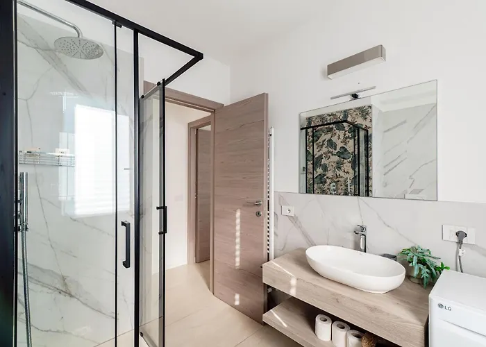 Lario By Quokka 360 - Close To Downtown Apartamento Como