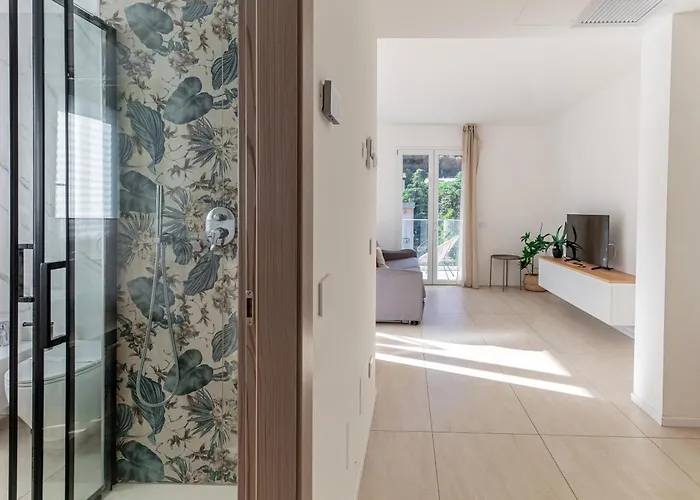 Apartamento Lario By Quokka 360 - Close To Downtown *